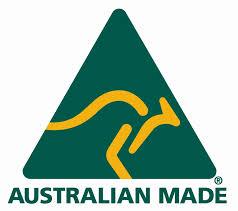 Australian made