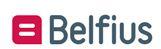 Belfius Logo