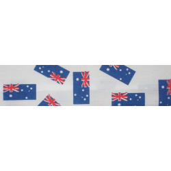 Cobber Australian Flag