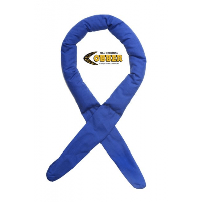 Cobber Azuur blauw, Royal Blue