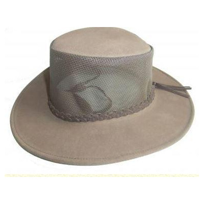 "Wollomombi" Australische zomerhoed