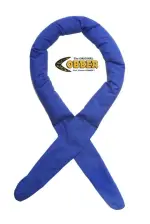 Cobber Azuur blauw, Royal Blue