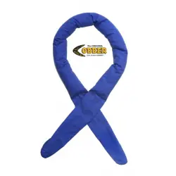 Cobber Azuur blauw, Royal Blue