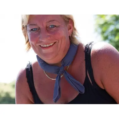 Cobber Paars / Purple