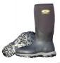 Grubs Snowline 8.5,laars met vibramzool,-40C laars, actief-passief laars,waterdichte laars, warme laars,vislaars,jachtlaars