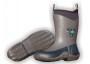 Winterkinderlaars met natuurrubber voet voorzien van zelfreinigende zool, de schact is van neopreen met fleece afwerking, kinderwinterlaars met antislipzool, warme kinderwinterlaars